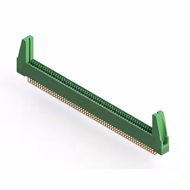 345-061-558-188 EDAC Inc.  Edgeboard Connectors